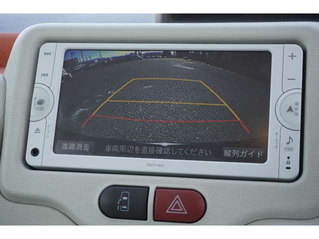 トヨタ&nbsp;スペイドの画像7