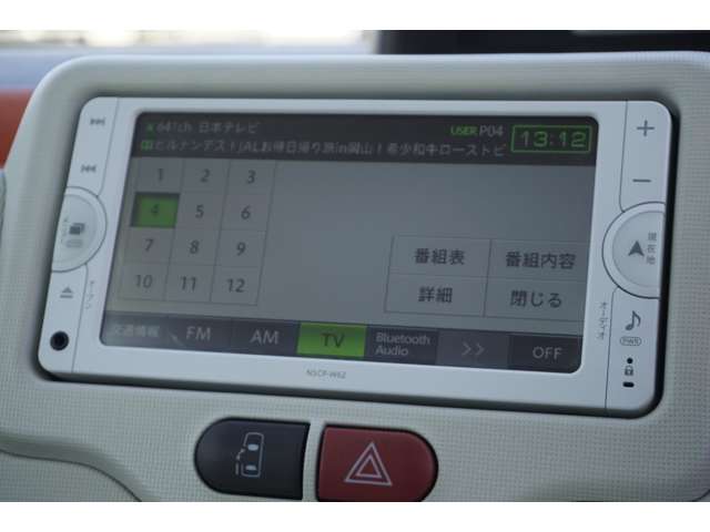 トヨタ&nbsp;スペイドの画像8