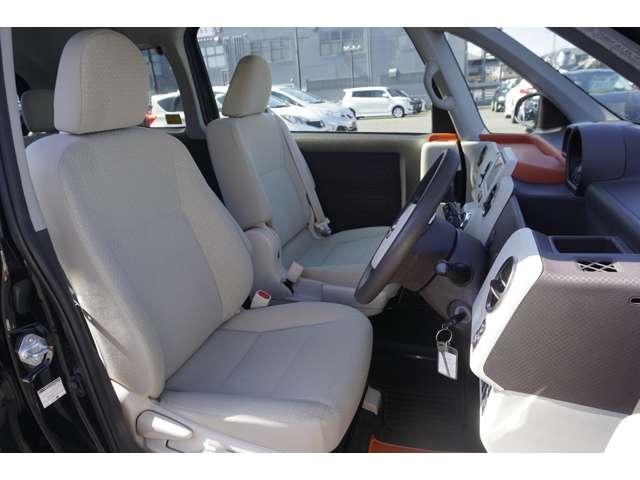 トヨタ&nbsp;スペイドの画像10