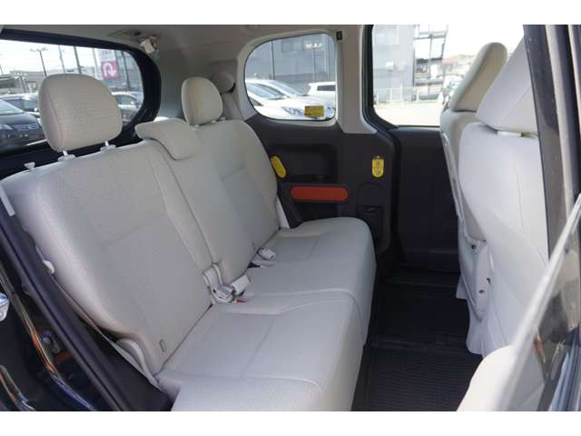 トヨタ&nbsp;スペイドの画像11