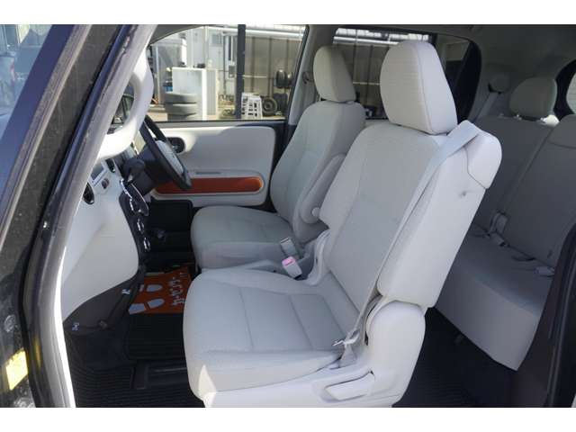 トヨタ&nbsp;スペイドの画像12