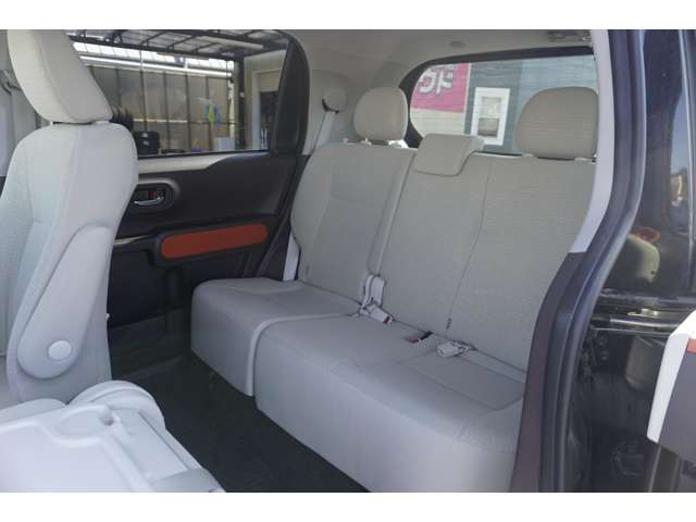 トヨタ&nbsp;スペイドの画像13