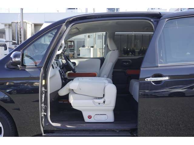 トヨタ&nbsp;スペイドの画像14