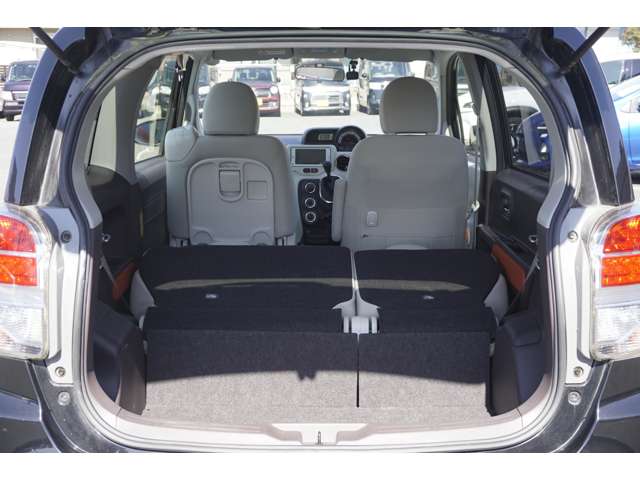 トヨタ&nbsp;スペイドの画像16