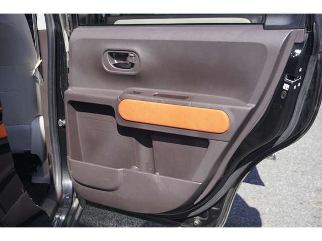 トヨタ&nbsp;スペイドの画像19