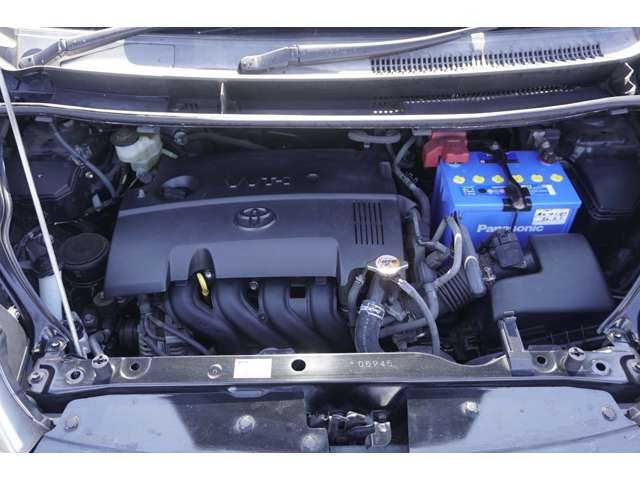 トヨタ&nbsp;スペイドの画像20