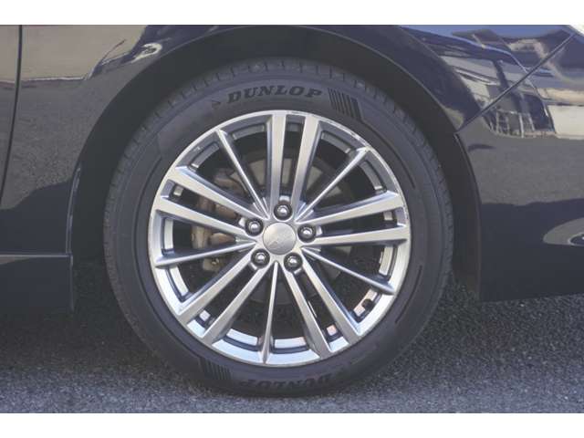 スバル インプレッサG4の画像8