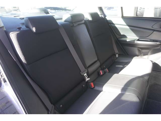 スバル インプレッサG4の画像10