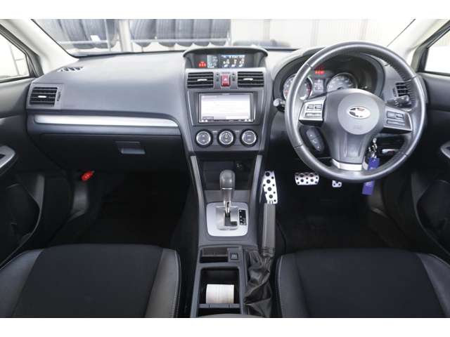 スバル インプレッサG4の画像11