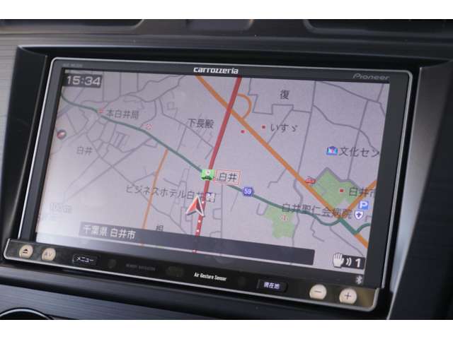 スバル インプレッサG4の画像14