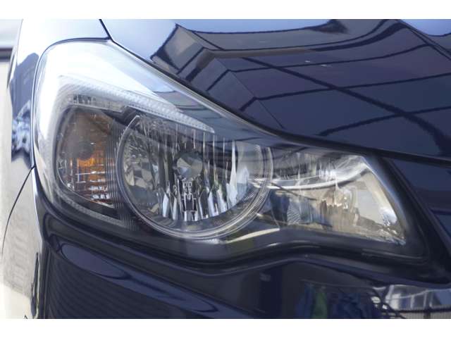 スバル インプレッサG4の画像19