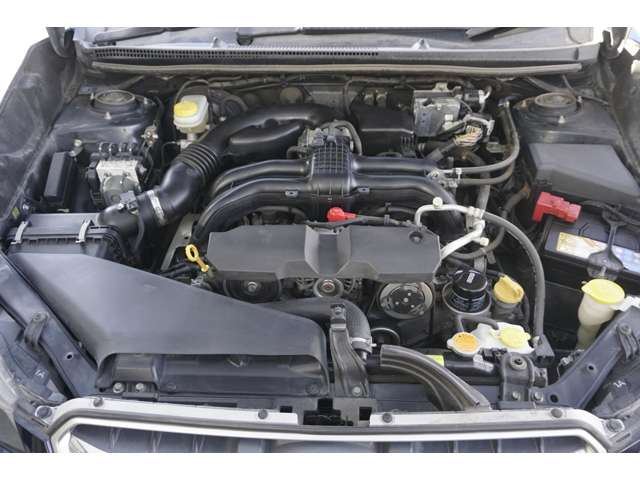 スバル インプレッサG4の画像20