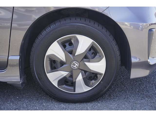 ホンダ&nbsp;フリードハイブリッドの画像8