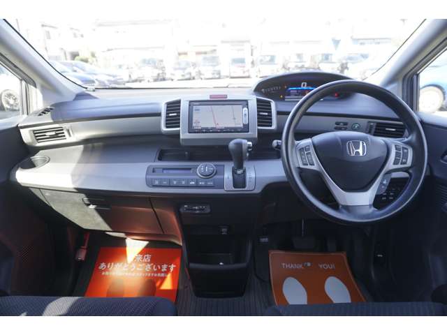 ホンダ&nbsp;フリードハイブリッドの画像11