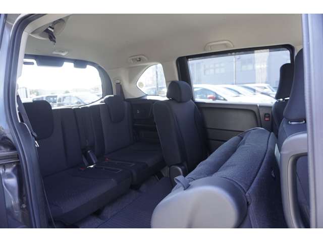 ホンダ&nbsp;フリードハイブリッドの画像20