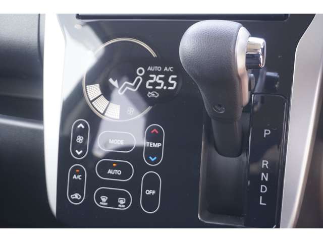 三菱 eKカスタムの画像11