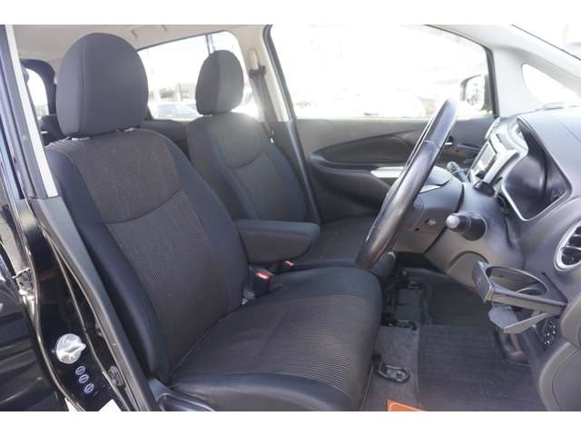 三菱 eKカスタムの画像14