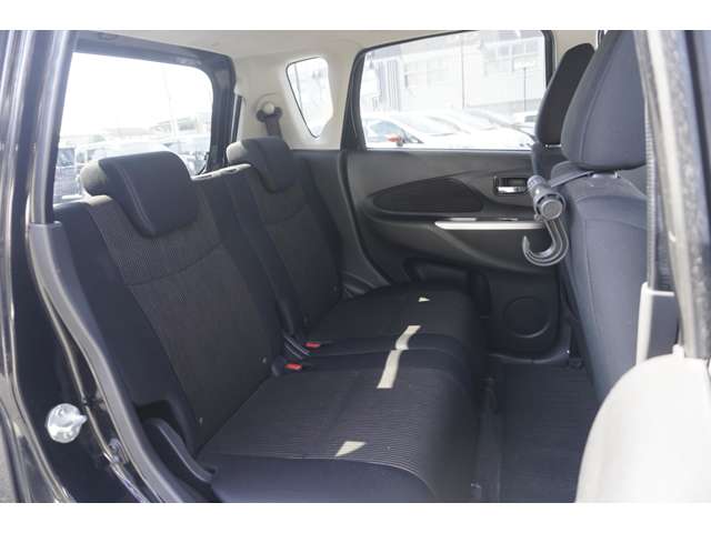 三菱 eKカスタムの画像15