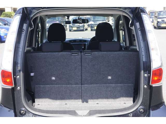 三菱 eKカスタムの画像16