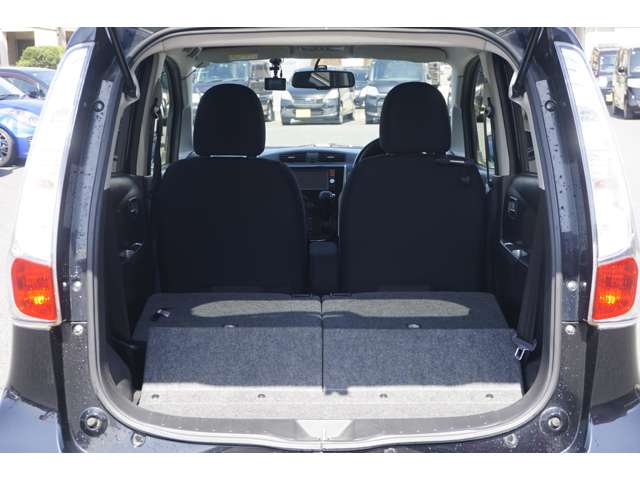 三菱 eKカスタムの画像17