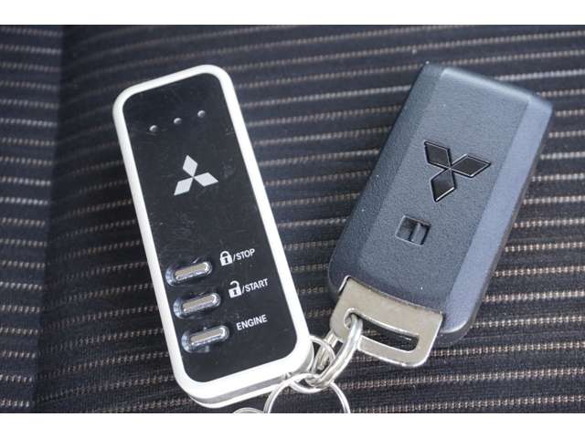 三菱 eKカスタムの画像18