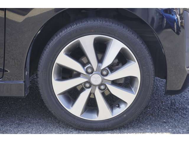 三菱 eKカスタムの画像19