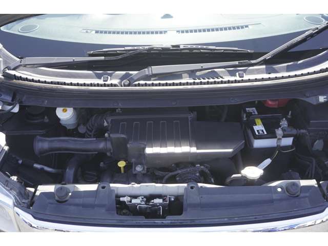 三菱 eKカスタムの画像20