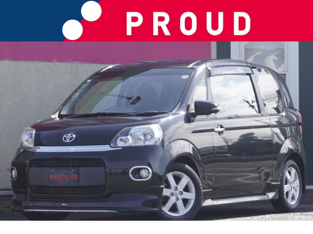 トヨタ ポルテ Ｇ