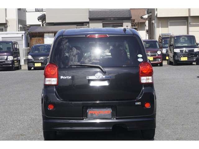 トヨタ&nbsp;ポルテの画像6