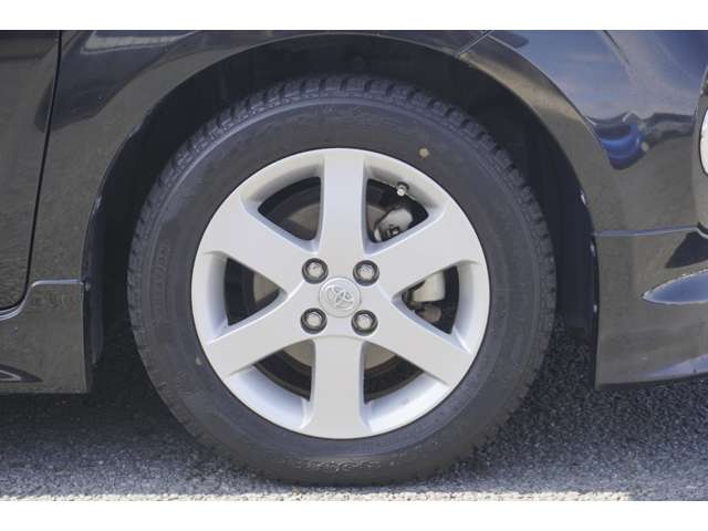 トヨタ&nbsp;ポルテの画像8