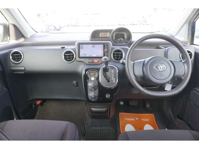 トヨタ&nbsp;ポルテの画像9