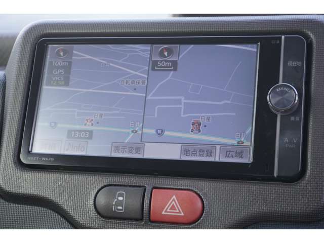 トヨタ&nbsp;ポルテの画像10