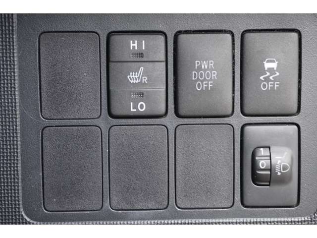 トヨタ&nbsp;ポルテの画像13