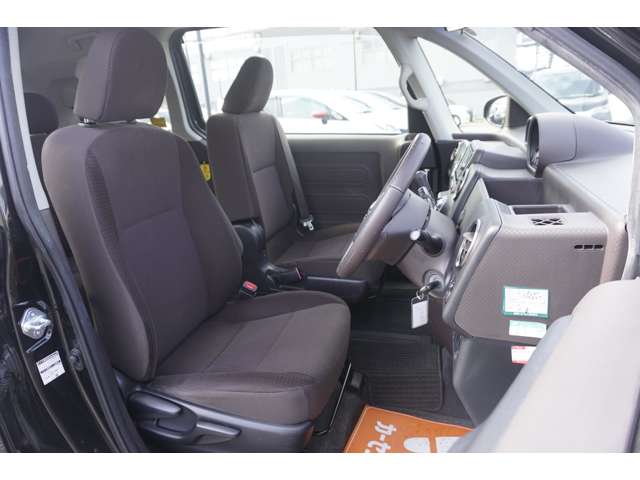 トヨタ&nbsp;ポルテの画像14