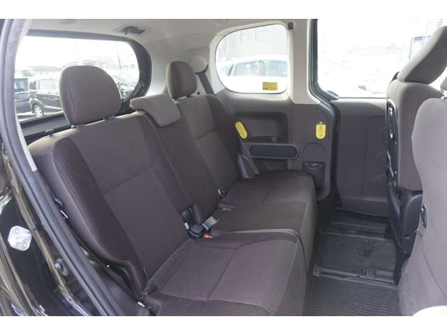 トヨタ&nbsp;ポルテの画像15