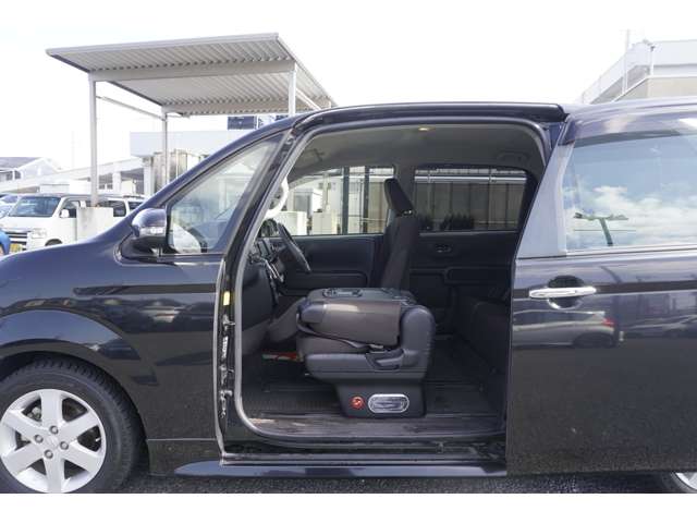 トヨタ&nbsp;ポルテの画像16