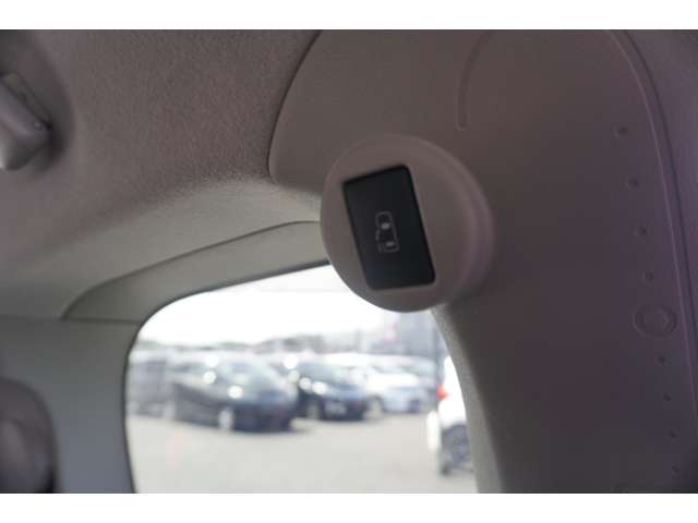 トヨタ&nbsp;ポルテの画像20