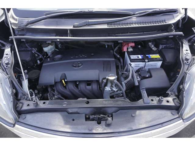 トヨタ&nbsp;ポルテの画像19