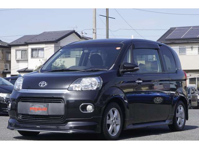 トヨタ&nbsp;ポルテの画像4