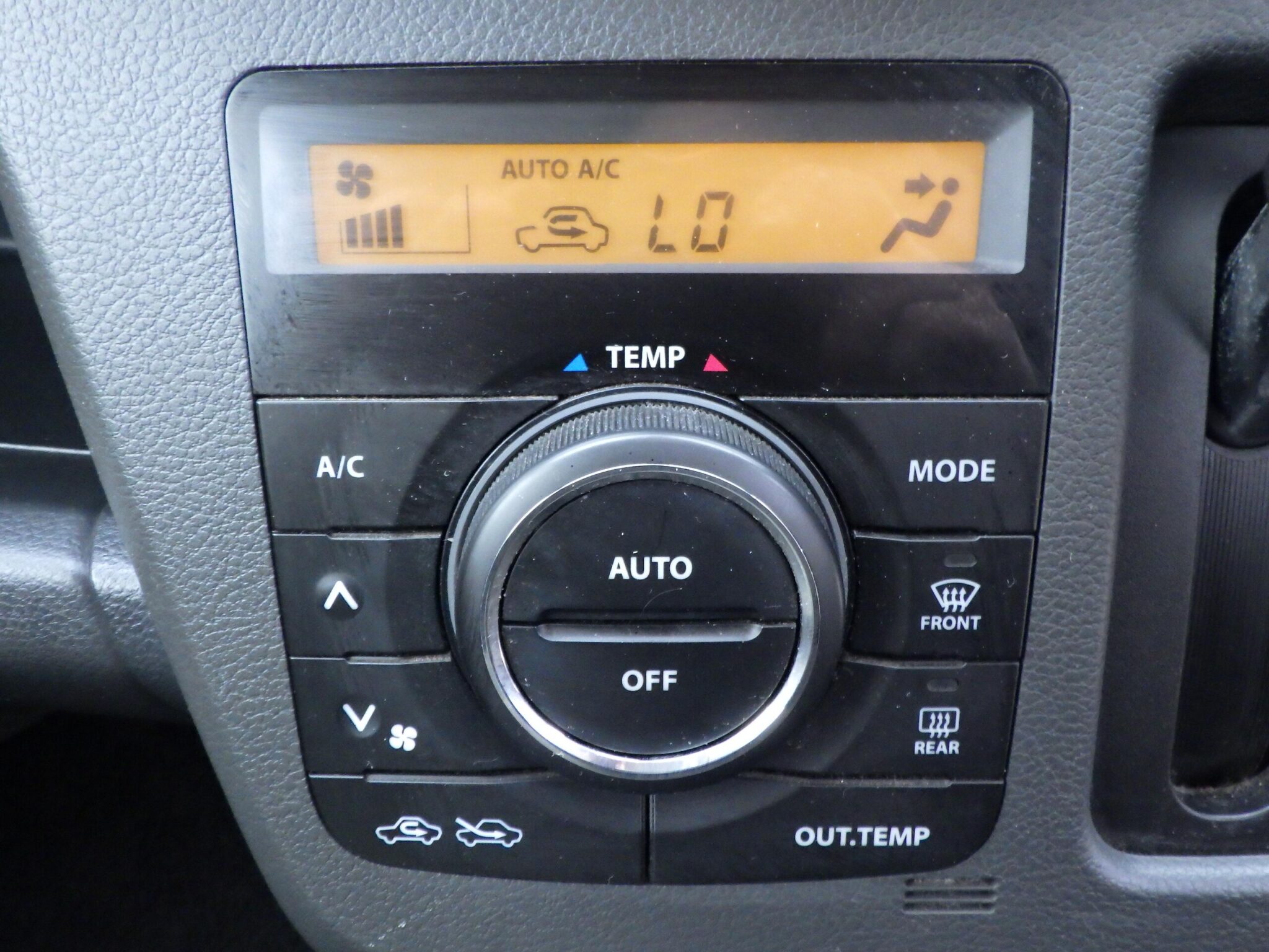 スズキ&nbsp;ワゴンRの画像12