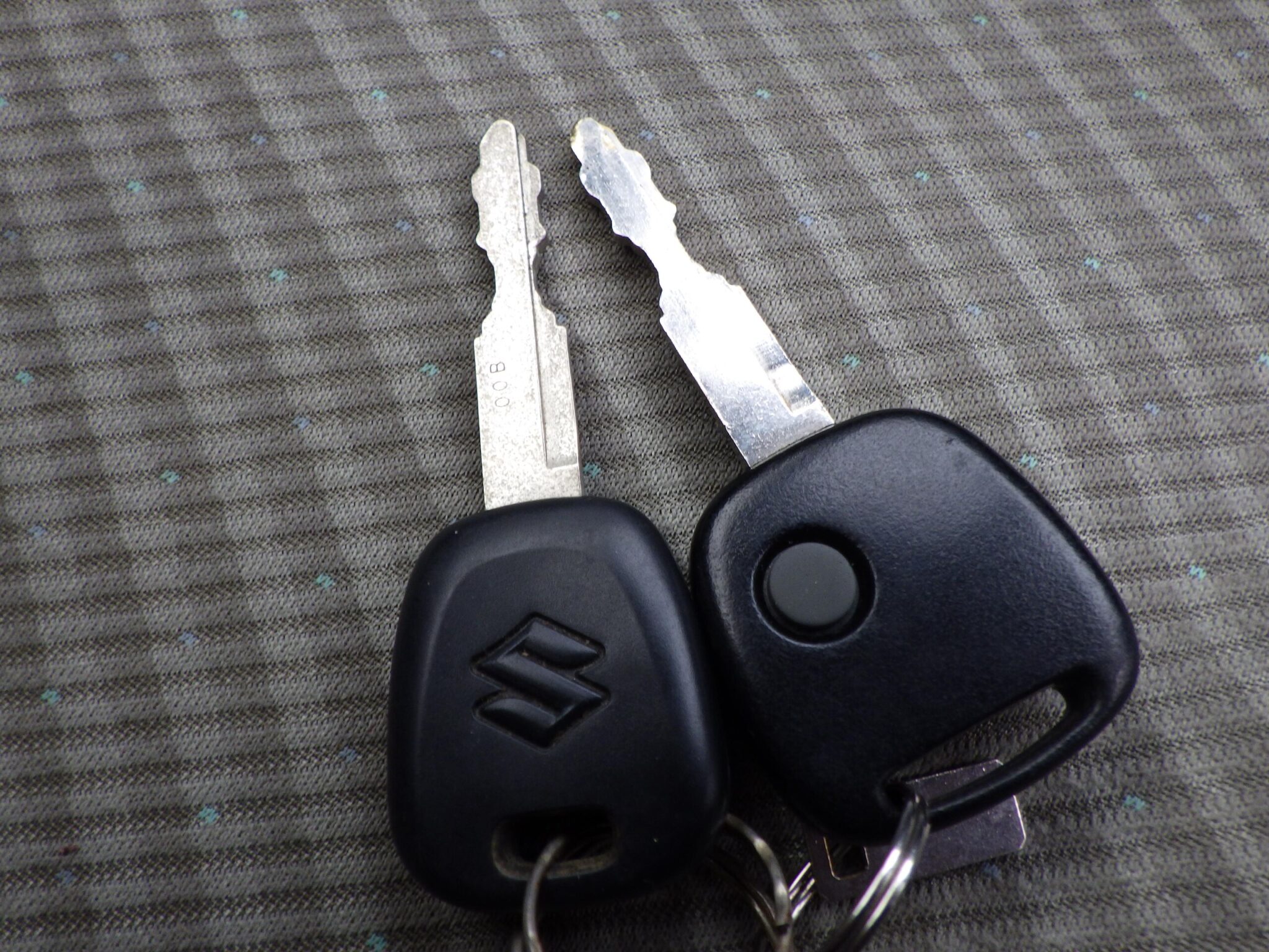 スズキ&nbsp;ワゴンRの画像13