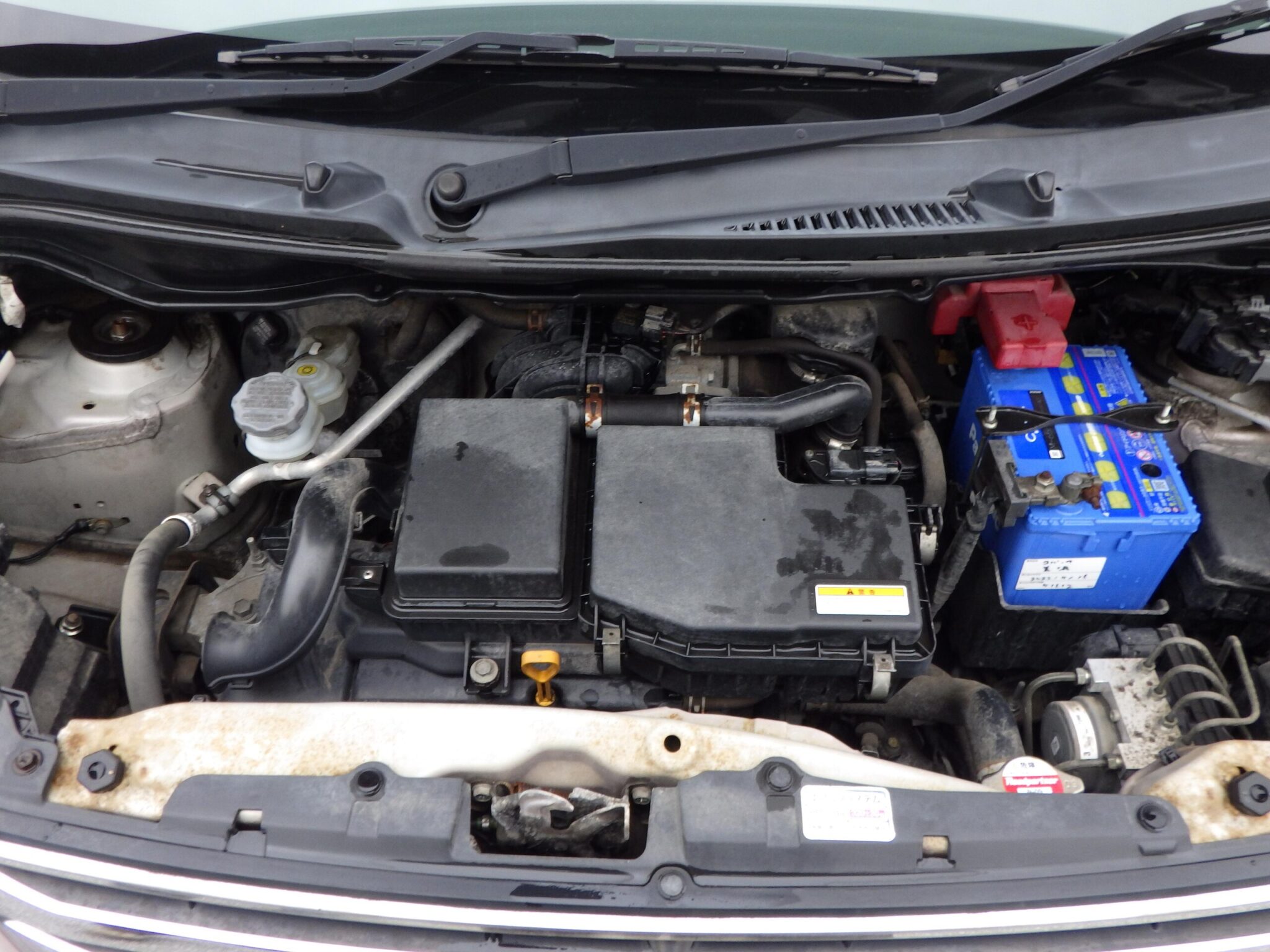 スズキ&nbsp;ワゴンRの画像20