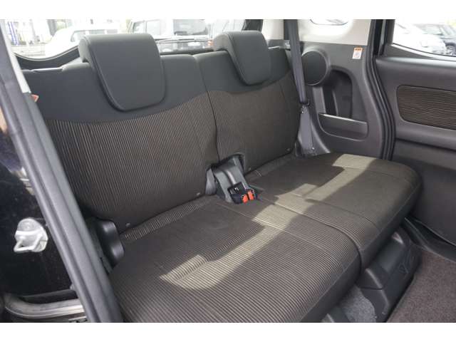 三菱&nbsp;eKスペースカスタムの画像9