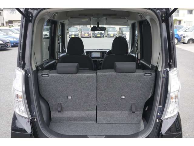 三菱&nbsp;eKスペースカスタムの画像10