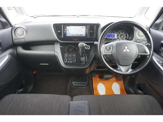 三菱&nbsp;eKスペースカスタムの画像12