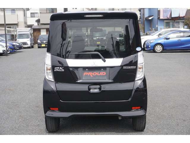 三菱&nbsp;eKスペースカスタムの画像5