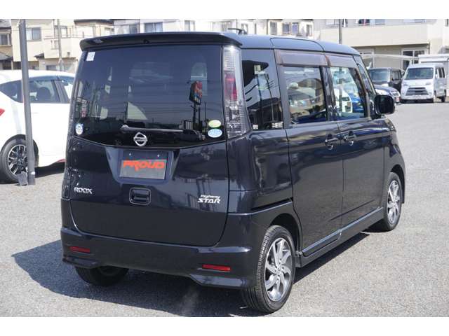 日産&nbsp;ルークスの画像6