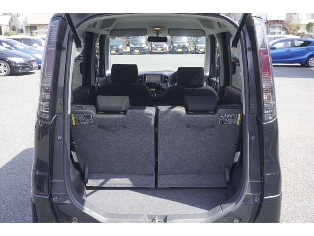 日産&nbsp;ルークスの画像11