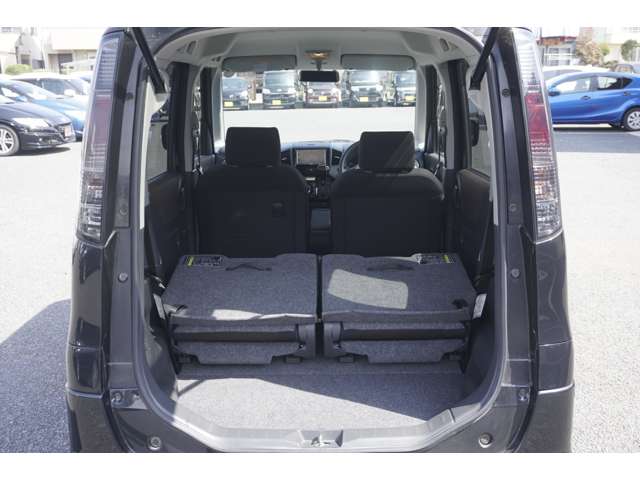 日産&nbsp;ルークスの画像12