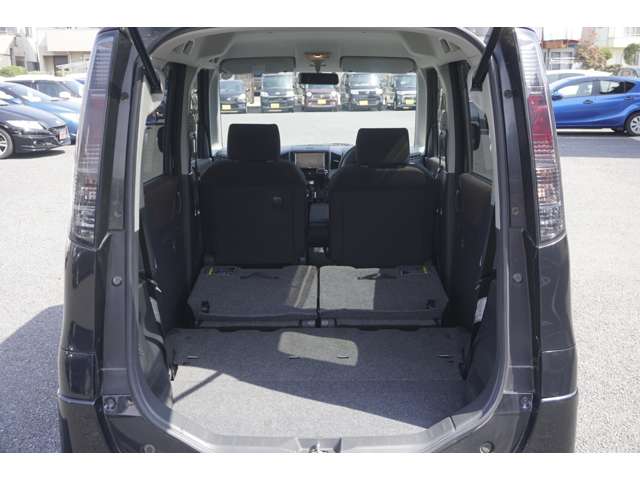 日産&nbsp;ルークスの画像13